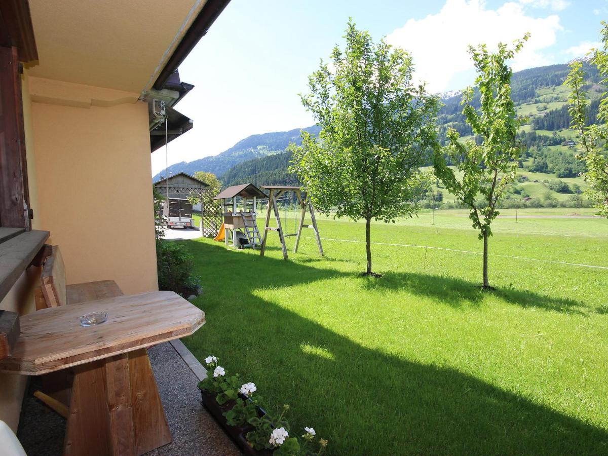 Apartment Christoph By Interhome Stumm Exterior foto